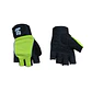 Guantes Para Pesas Muuk Super Fibra Polyster Pu - Miniatura 1