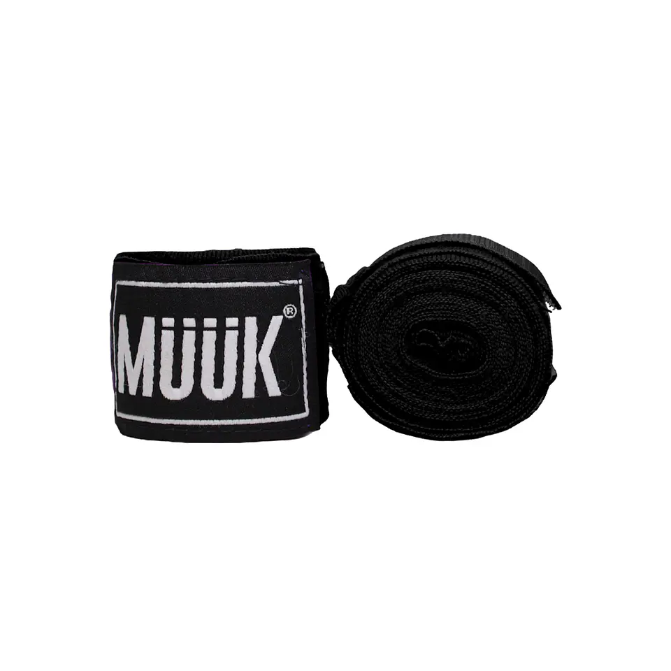Venda de Box Muuk Negro 1