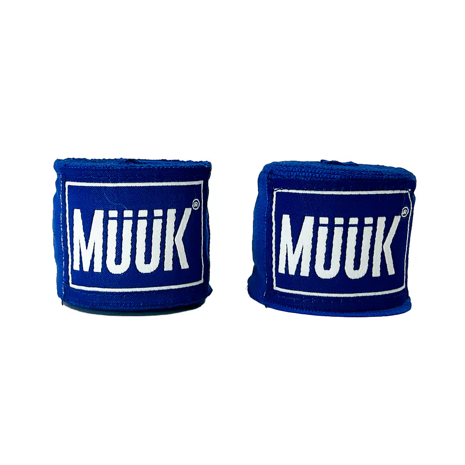 Venda de Box Muuk Azul 1