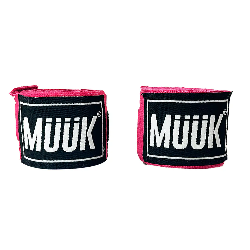 Venda de Box Muuk Fucsia 1