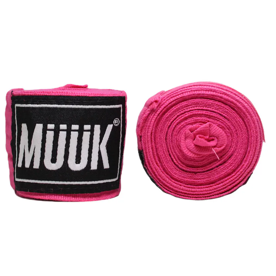 Venda de Box Muuk Fucsia 2
