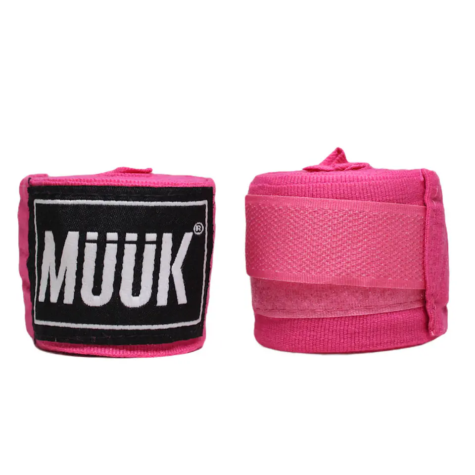 Venda de Box Muuk Fucsia 3