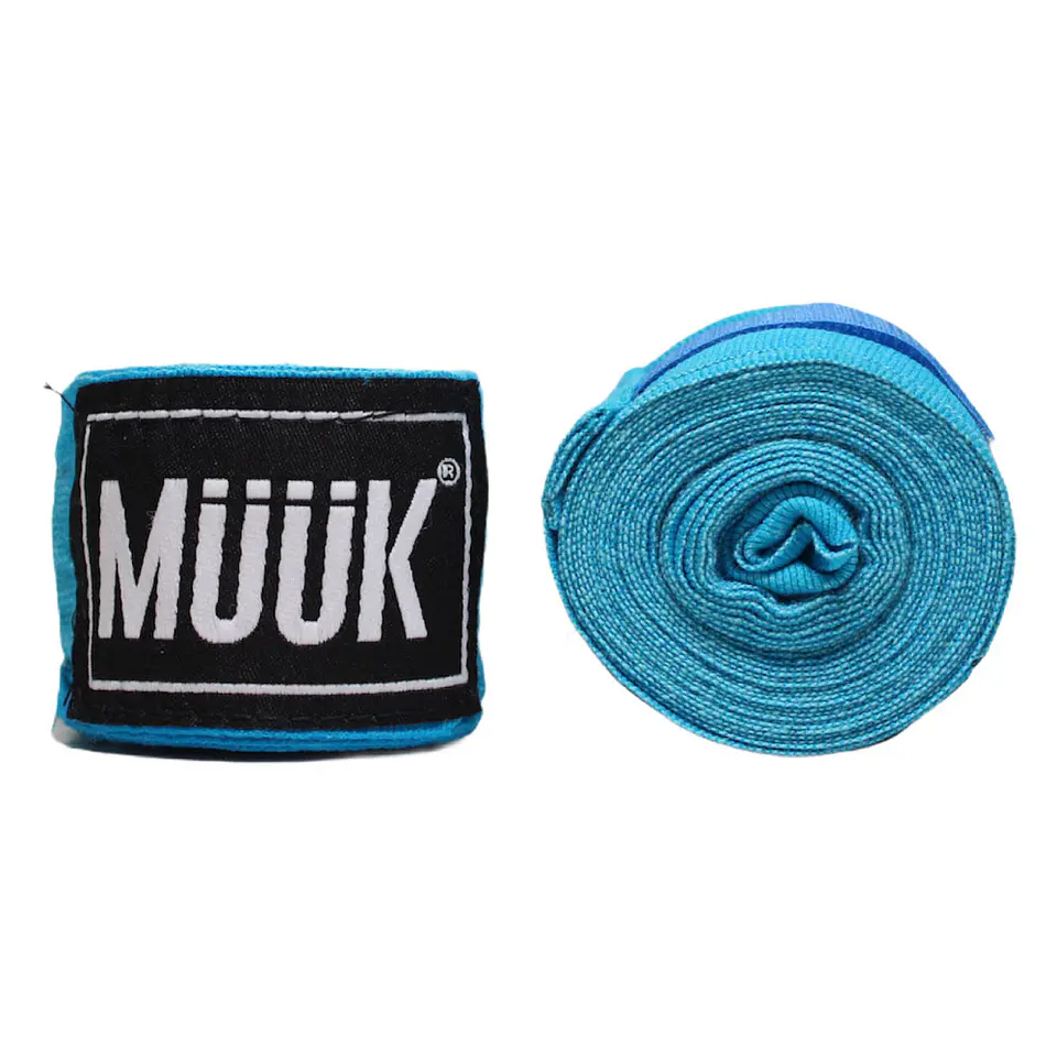 Venda de Box Muuk Cyan 2