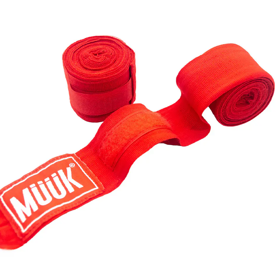 Venda de Box Muuk Rojo 5