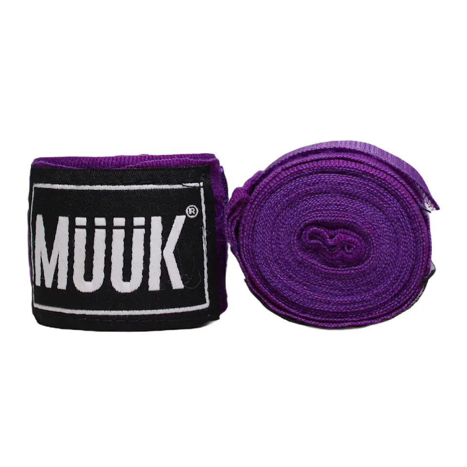 Venda de Box Muuk Púrpura 3