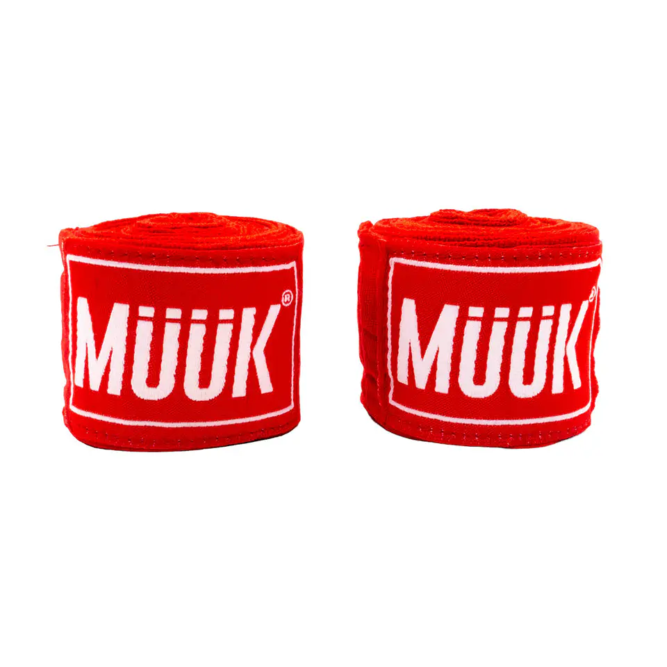 Venda de Box Muuk Rojo 8
