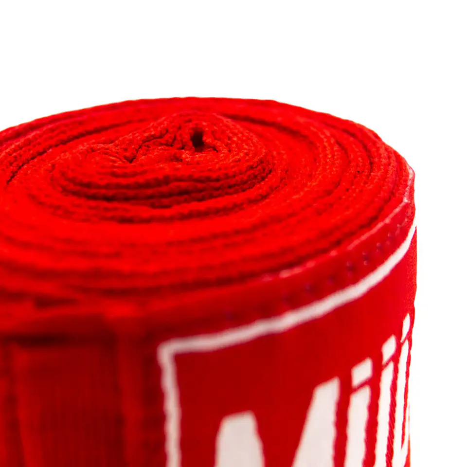 Venda de Box Muuk Rojo 9
