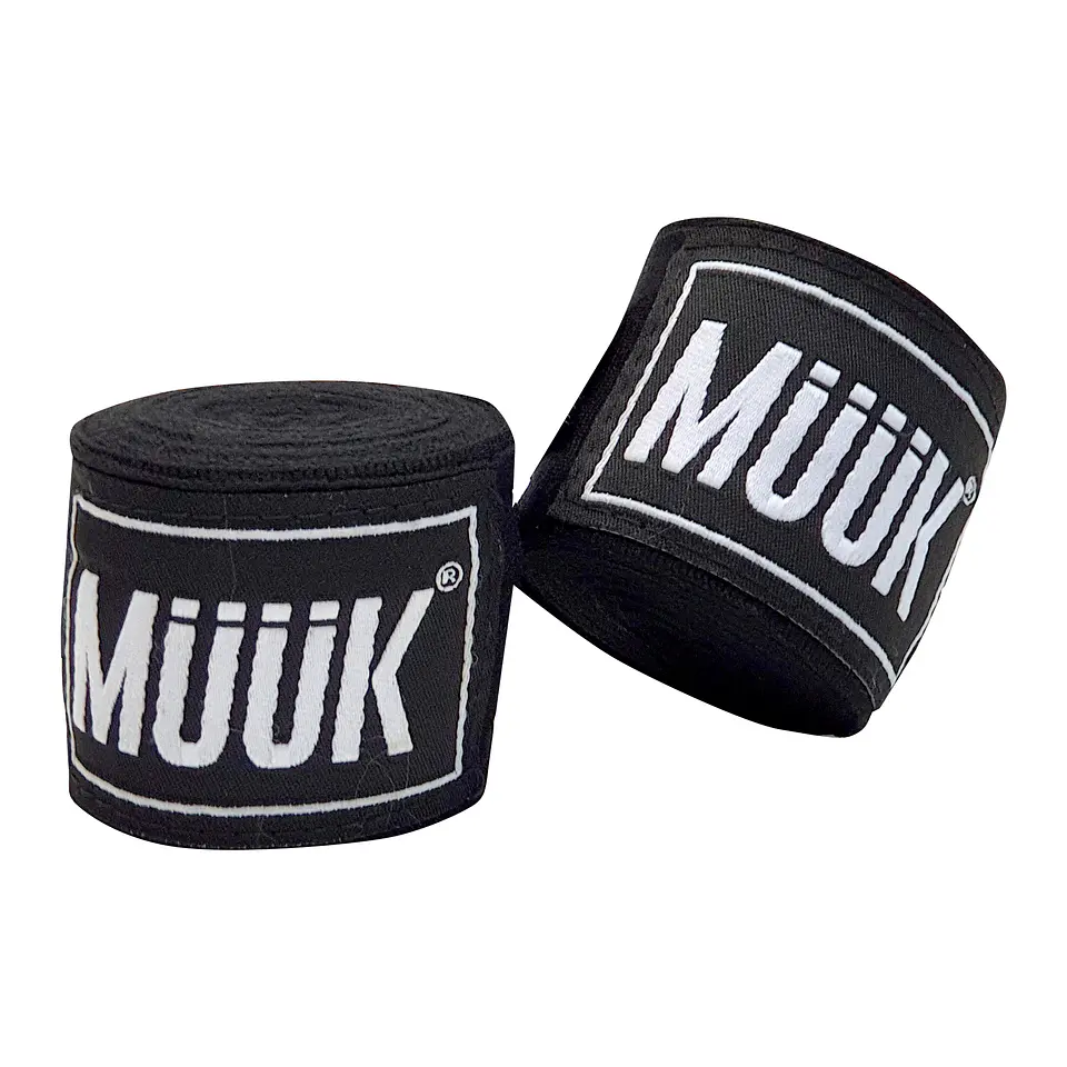 Venda de Box Muuk Negro 3