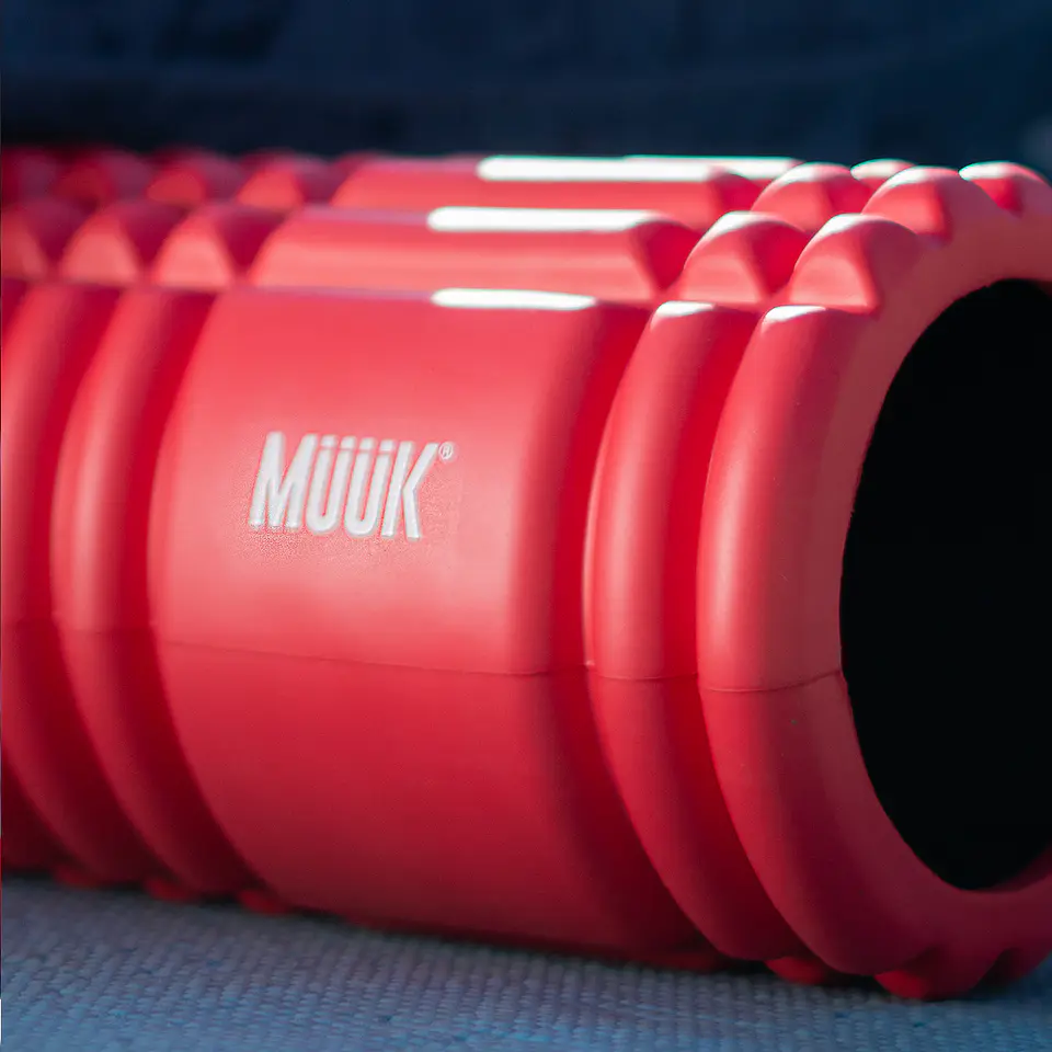 Yoga Foam Roller 3