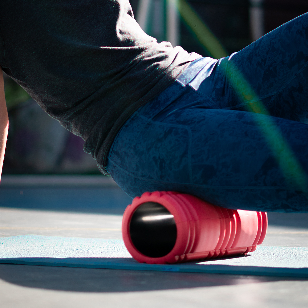 Yoga Foam Roller