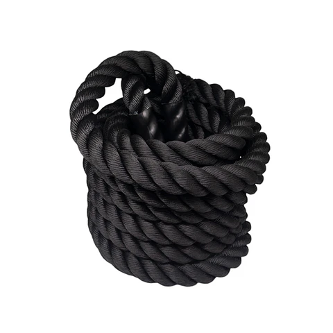 Cuerda de Crossfit Battle Muuk 9 mt 38 mm