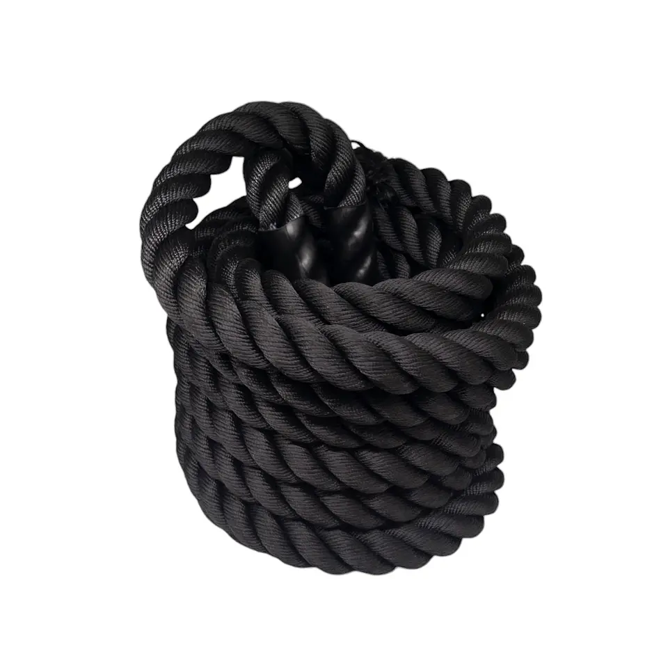 Cuerda de Crossfit Battle Muuk 9 mt 38 mm 2