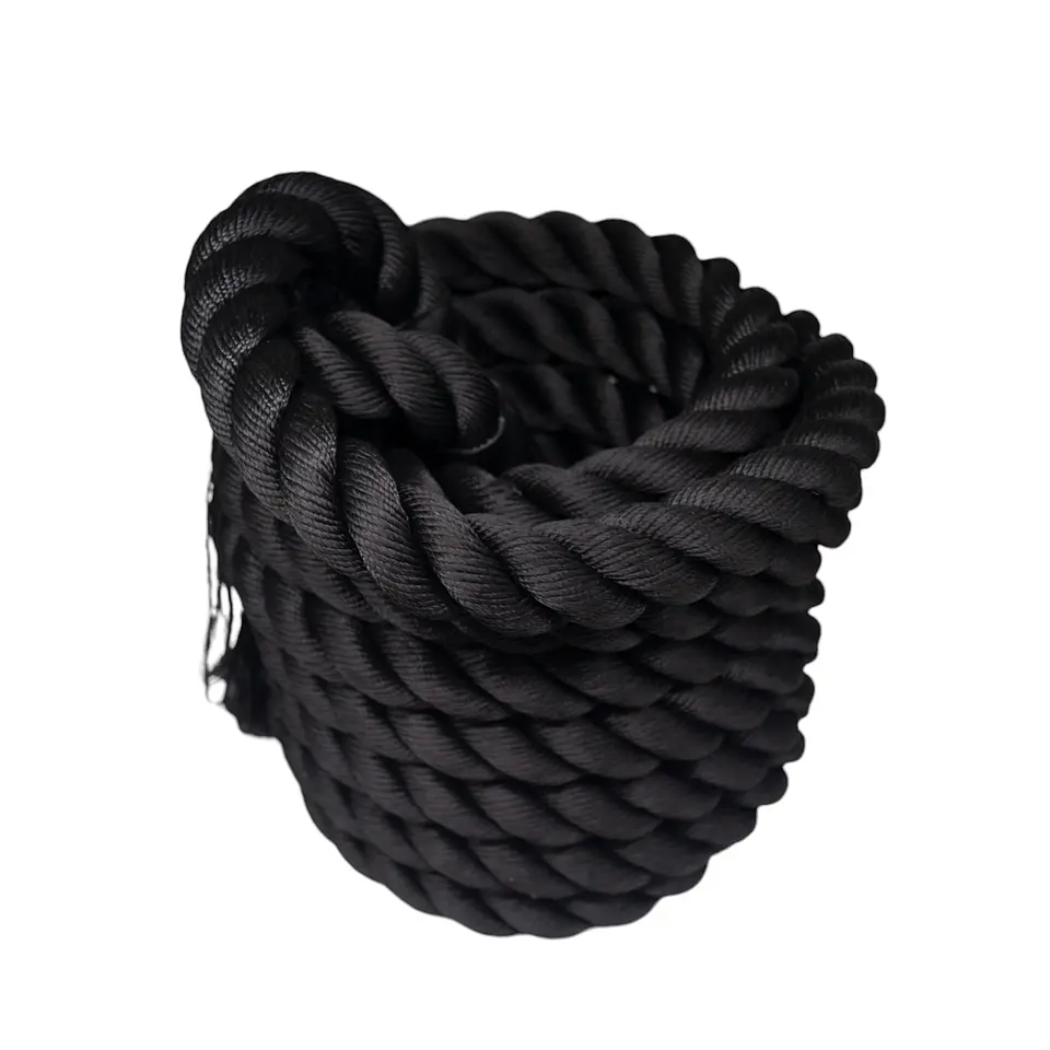 Cuerda de Crossfit Battle Muuk 9 mt 38 mm 6