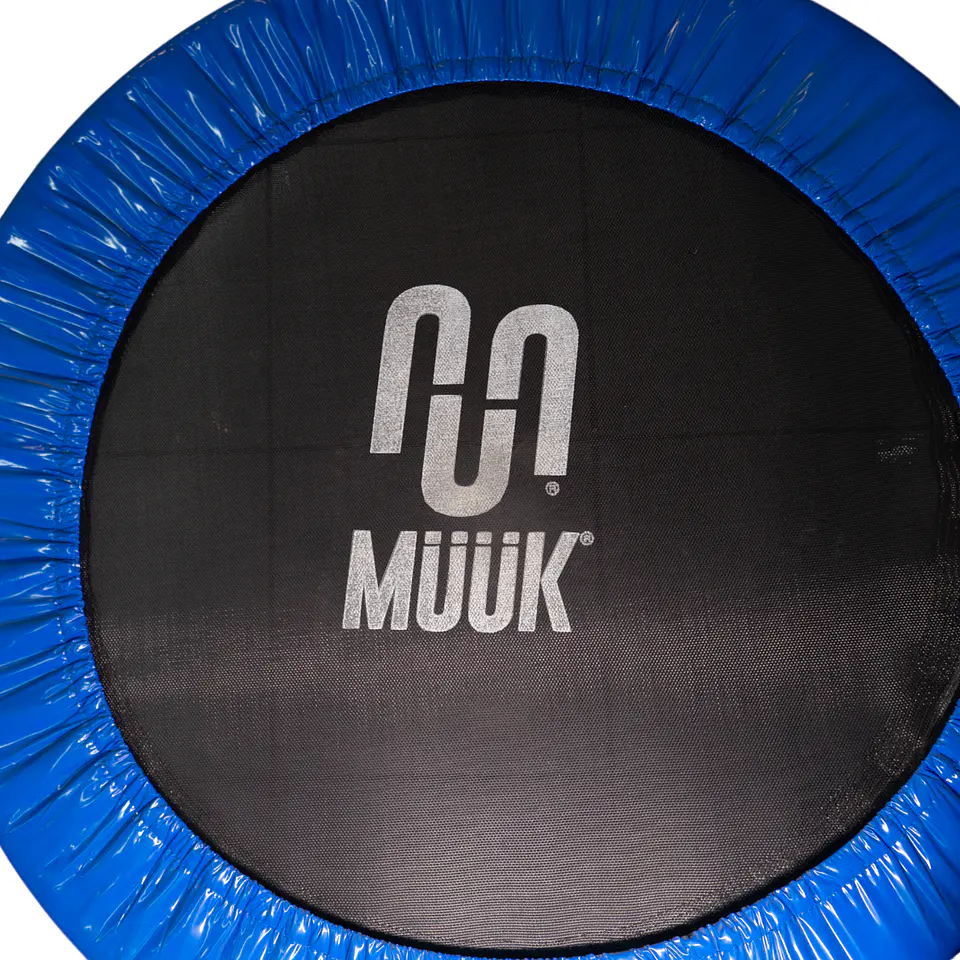 Trampolin Muuk 40 Pulgadas 5