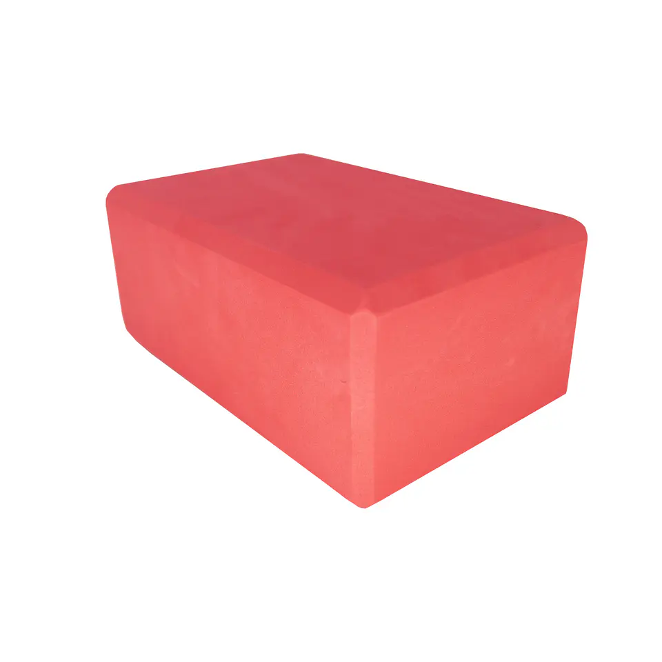 Ladrillo de Yoga Welstar  9