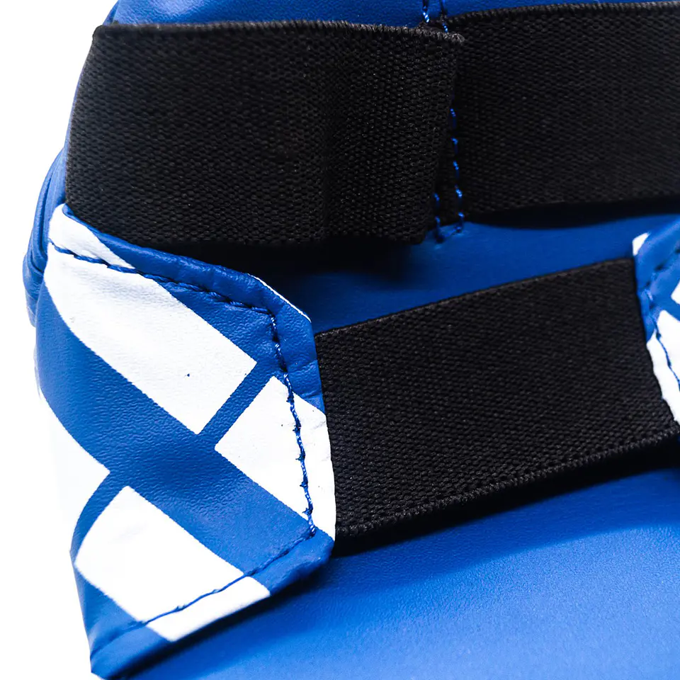 Guantilla Muuk Palma Libre Azul 4