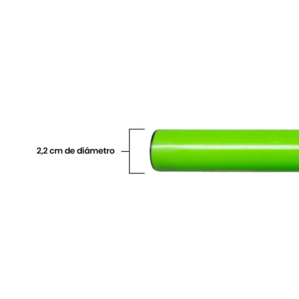 Estaca de Agilidad Welstar 1 mt 5