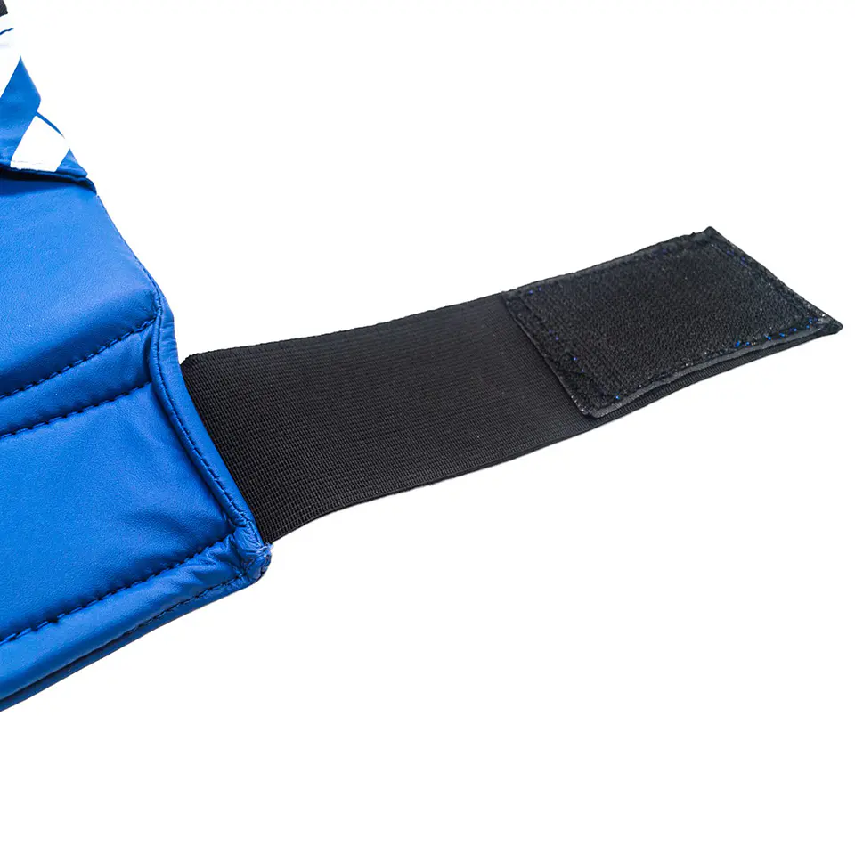 Guantilla Muuk Palma Libre Azul 6