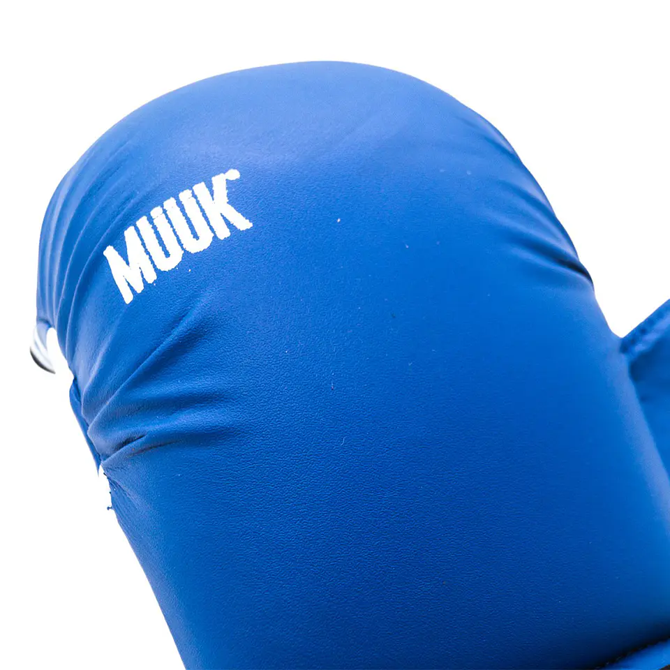 Guantilla Muuk Palma Libre Azul 8