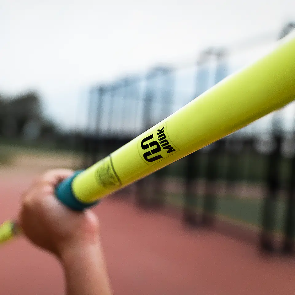 Jabalina De Competicion Muuk Iaaf 700 Grs 4