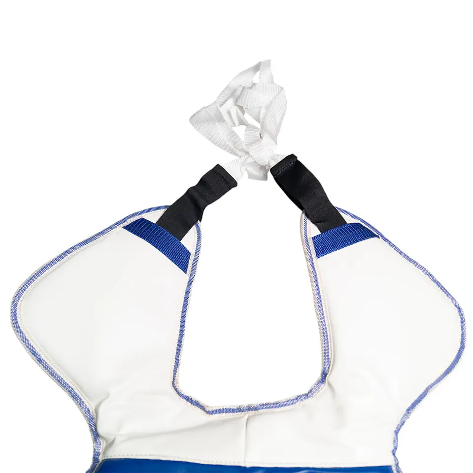 Pechera De Artes Marciales Muuk 4