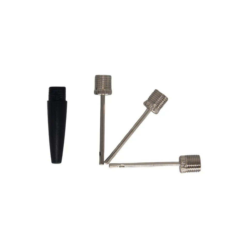 Set de Agujas Welstar  3