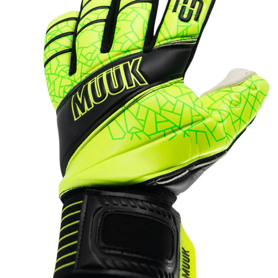 Guante De Arquero Muuk Pro 3