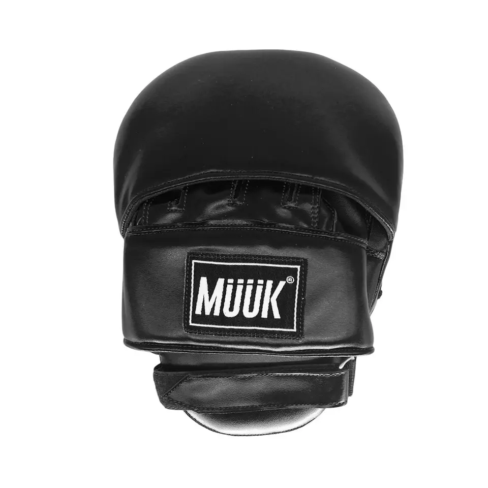 Guante de Entrenamiento Foco Curvo Muuk 9