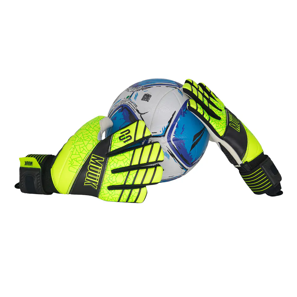 Guante De Arquero Muuk Pro 6