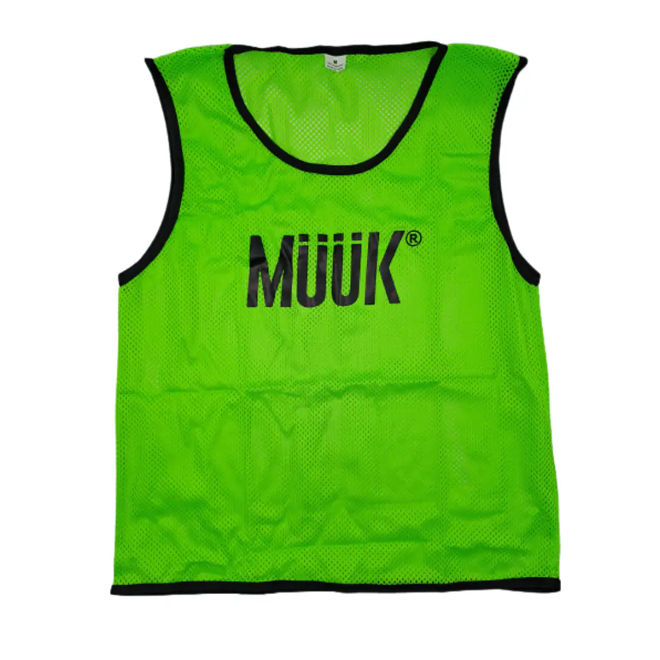 Peto Deportivo Muuk XXIII 3