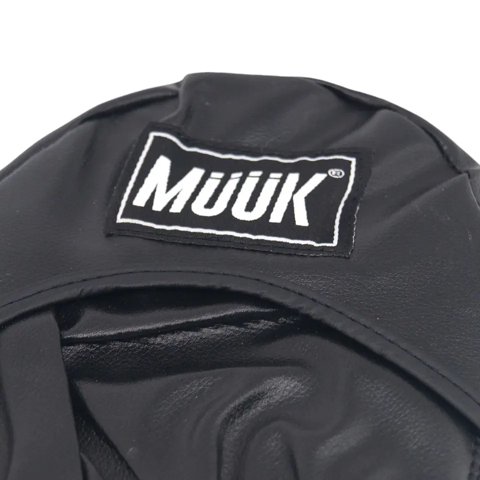 Guantes Foco Recto De Entrenamiento  Muuk 8