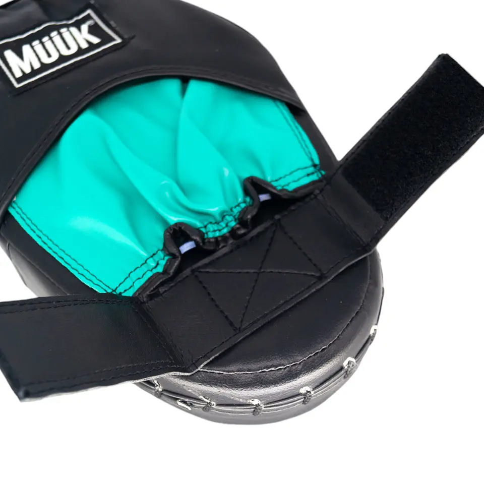 Guantes Foco Recto De Entrenamiento  Muuk 12