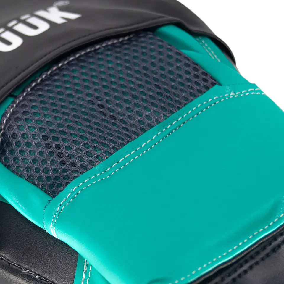 Guante Foco Curvo Prime Coach Muuk 6