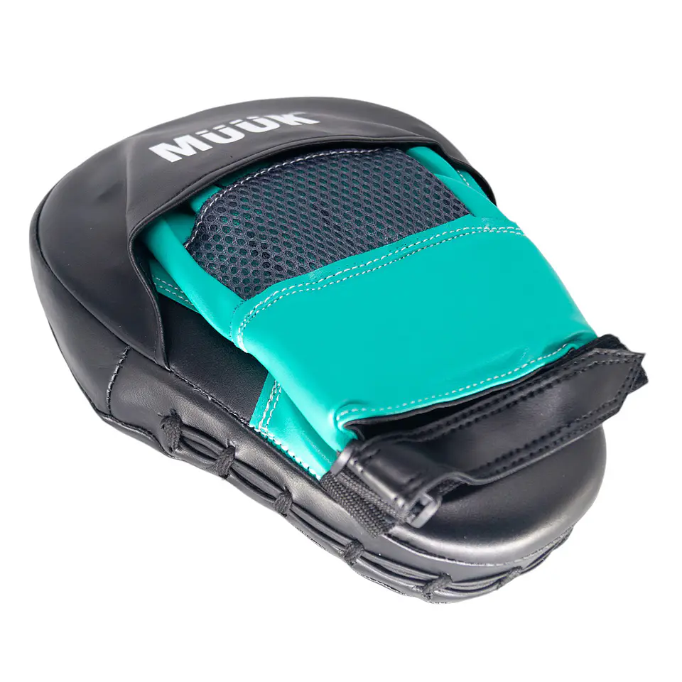 Guante Foco Curvo Prime Coach Muuk 7