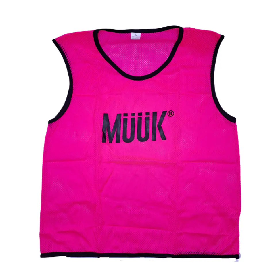 Peto Deportivo Muuk XXIII 4