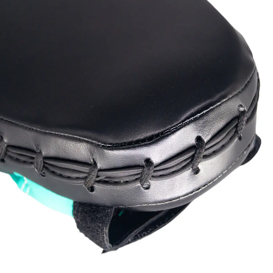 Guante Foco Curvo Prime Coach Muuk 9