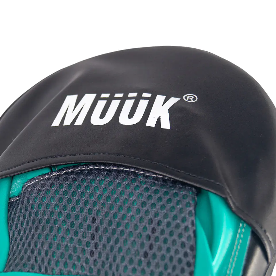 Guante Foco Curvo Prime Coach Muuk 10
