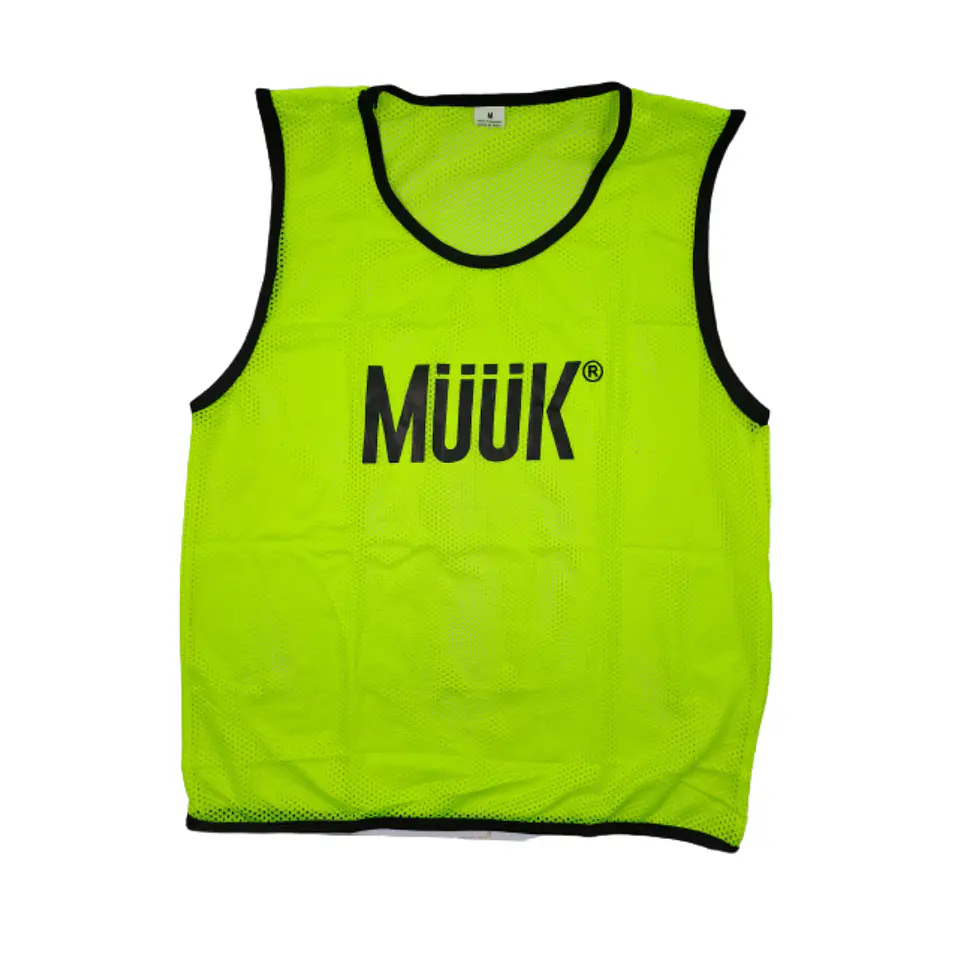Peto Deportivo Muuk XXIII 5