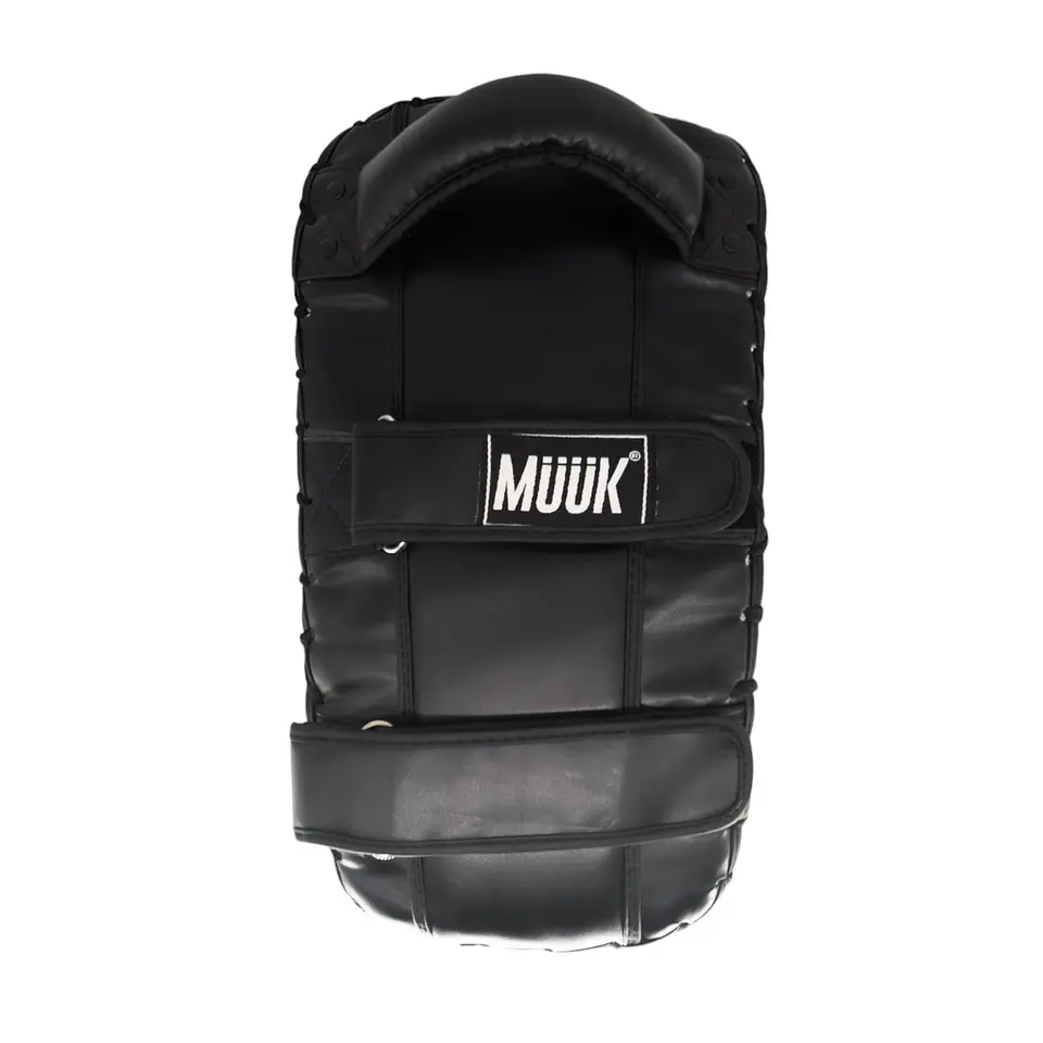 Escudo De Artes Marciales Muuk Pequeño 5