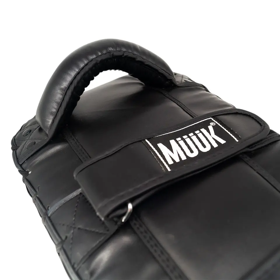 Escudo De Artes Marciales Muuk Pequeño 7