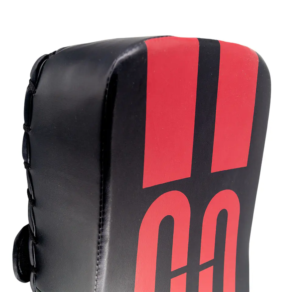 Escudo De Artes Marciales Muuk Pequeño 8