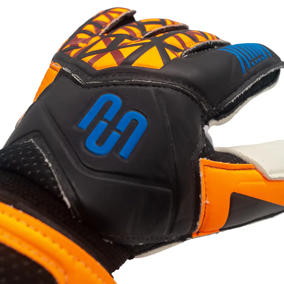 Guante De Arquero Muuk Classic 4