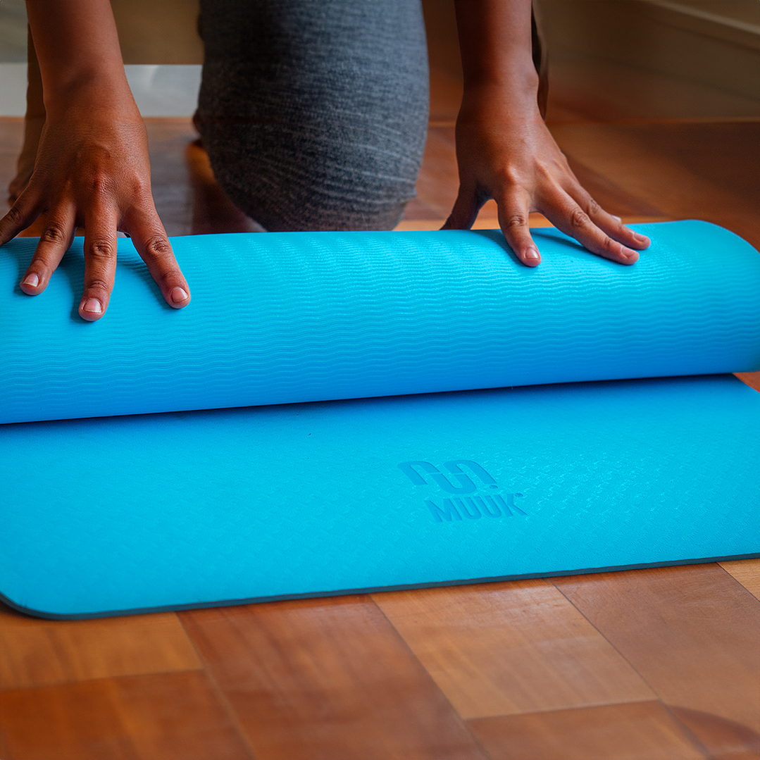 Mat De Yoga Müük Tpe 5