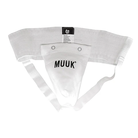 Protector Genital Masculino Muuk