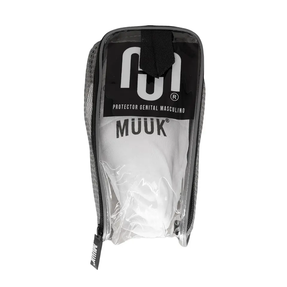 Protector Genital Masculino Muuk 4