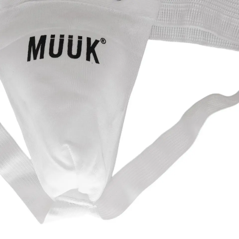 Protector Genital Masculino Muuk 6