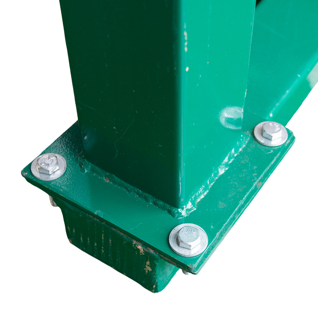 Parante Tenis Movible 1 mt 6