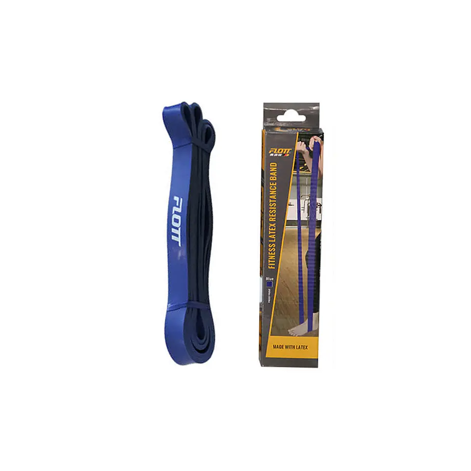 Banda De Resistencia Flott Light 208X0.45X2.1 Cm 1