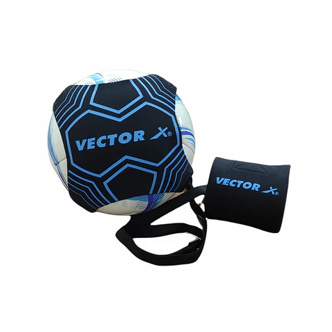 Banda Para Entrenar Futbol Vector X