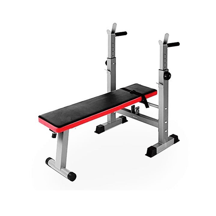 Press Banca Multifuncion Flott 1